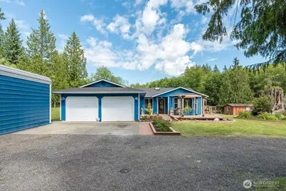 29007 2nd Avenue NW, Arlington, WA 98223 - Photo 1