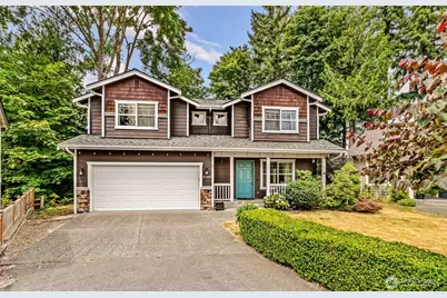 12106 NE 105th Street, Kirkland, WA 98033 - Photo 1