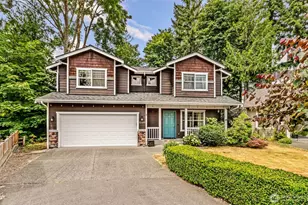 12106 NE 105th St, Kirkland, WA 98033 - Photo 1