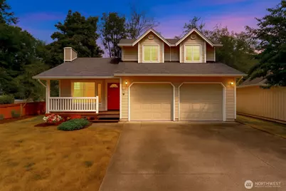 2201 Sophie Way NW, Olympia, WA 98502 - Photo 1