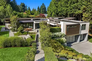 7900 NE 22nd St, Medina, WA 98039 - Photo 1