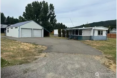 391 W Pacific Avenue, Ronald, WA 98940 - Photo 1