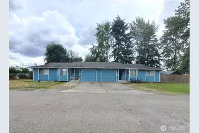 1104 -1106 106th Street Ct E, Tacoma, WA 98445 - Photo 1