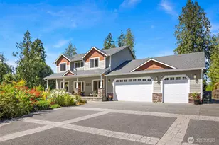 1233 288th St NE, Stanwood, WA 98292 - Photo 1