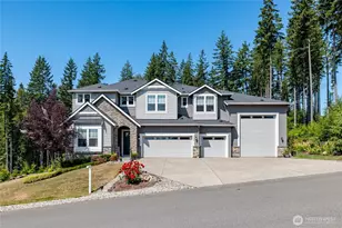 11828 138th St NE, Lake Stevens, WA 98258 - Photo 1