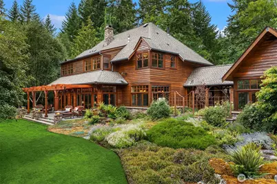 18005 115th Avenue SW, Vashon, WA 98070 - Photo 1