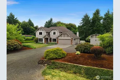 3939 Foxhall Drive NE, Olympia, WA 98516 - Photo 1