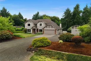 3939 Foxhall Dr NE, Olympia, WA 98516 - Photo 1