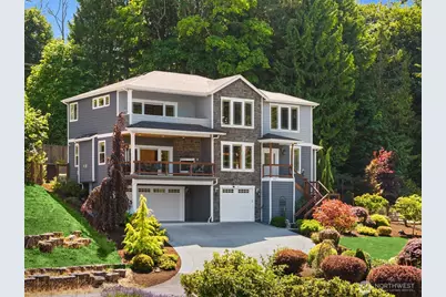 192 Ludlow Bay Road, Port Ludlow, WA 98365 - Photo 1