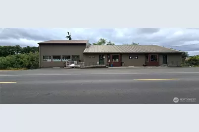 633 E Pioneer, Montesano, WA 98563 - Photo 1
