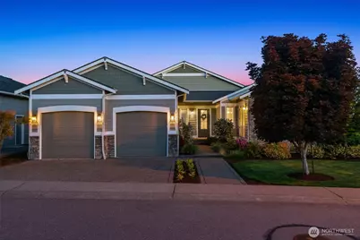 3235 Vista Verde Lane SW, Tumwater, WA 98512 - Photo 1