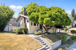 307 W Dravus St, Seattle, WA 98119 - Photo 1