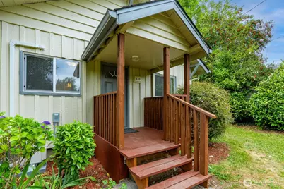 324 W Oak Street, McCleary, WA 98557 - Photo 1