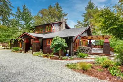 27612 94th Street SW, Vashon, WA 98070 - Photo 1