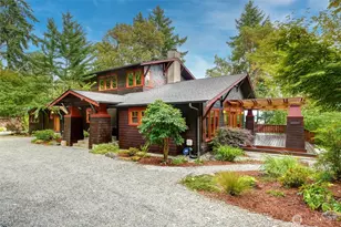 27612 94th Street SW, Vashon, WA 98070 - Photo 1