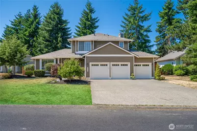 8714 64th Avenue E, Puyallup, WA 98371 - Photo 1