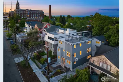 332 17th Avenue #B, Seattle, WA 98122 - Photo 1