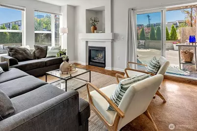 4343 Roosevelt Way NE #202, Seattle, WA 98105 - Photo 1
