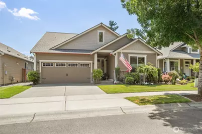 3127 68th Avenue SW, Tumwater, WA 98512 - Photo 1