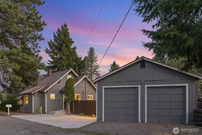 601 Roslyn Place, Cle Elum, WA 98922 - Photo 1