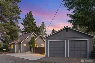 601 Roslyn Pl, Cle Elum, WA 98922 - Photo 1