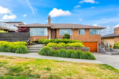 2209 NW 93rd Street, Seattle, WA 98117 - Photo 1