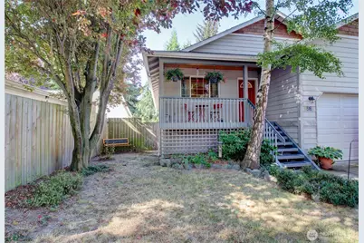 516 Myrtle Street, La Conner, WA 98257 - Photo 1