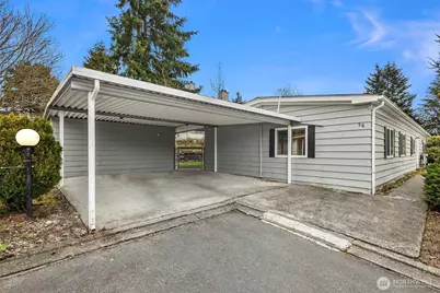 201 Union Avenue SE #58, Renton, WA 98059 - Photo 1