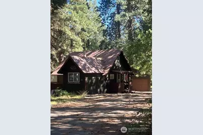 1600 Twin Lakes Road, Cle Elum, WA 98922 - Photo 1