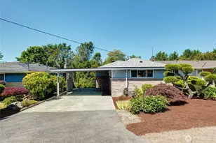 9345 37th Ave S, Seattle, WA 98118 - Photo 1