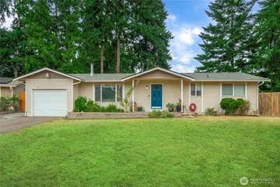 12517 134th Street Ct E, Puyallup, WA 98374 - Photo 1