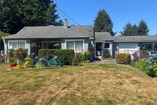 312 W Lovett St, Aberdeen, WA 98520 - Photo 1