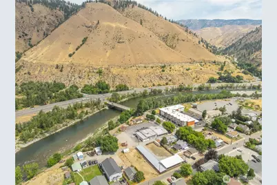 106 & 108 W Pleasant Avenue, Cashmere, WA 98815 - Photo 1