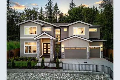 24930 SE 17th Street #3, Sammamish, WA 98075 - Photo 1