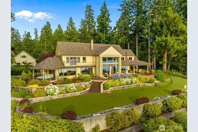 9447 Johnson Point Loop NE, Olympia, WA 98516 - Photo 1