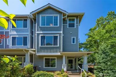 6558 High Point Drive SW, Seattle, WA 98126 - Photo 1