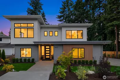 5837 112th Place NE, Kirkland, WA 98033 - Photo 1