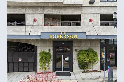 708 Market Street #711, Tacoma, WA 98402 - Photo 1