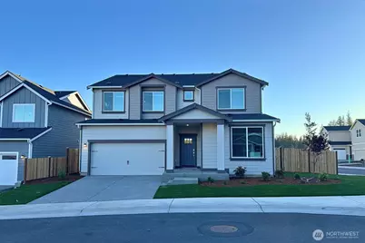 4244 SW Rustler Street, Port Orchard, WA 98367 - Photo 1