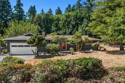 23717 107th Avenue SW, Vashon, WA 98070 - Photo 1