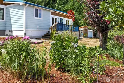 110 W Maple Street, Port Ludlow, WA 98365 - Photo 1