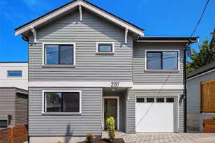 2137 N 62nd St, Seattle, WA 98103 - Photo 1