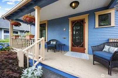 211 N Oak Street, Centralia, WA 98531 - Photo 1