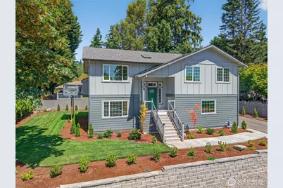 7512 NE 202nd Place, Kenmore, WA 98028 - Photo 1