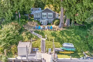 10205 SW Tillicum Ln, Vashon, WA 98070 - Photo 1