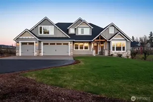 4554 142nd St NW, Gig Harbor, WA 98332 - Photo 1