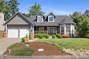 10707 192nd St Ct E, Graham, WA 98338 - Photo 1