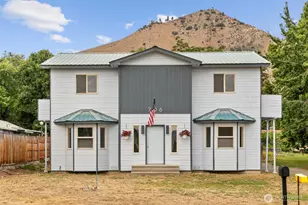 706 S Western Ave, Wenatchee, WA 98801 - Photo 1