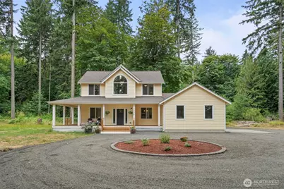 7439 Rixie Street SE, Olympia, WA 98501 - Photo 1