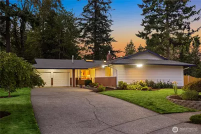 17512 NE 22nd Court, Redmond, WA 98052 - Photo 1